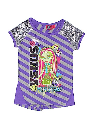 Assorted Brands Short Sleeve T-Shirt (view 1)