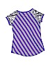 Assorted Brands Purple Short Sleeve T-Shirt Size M (toddler) - photo 2