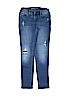 Gap Kids 100% Cotton Blue Jeans Size 10 - photo 1
