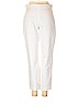 Theory Ivory Dress Pants Size 4 - photo 1