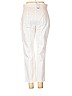 Theory Ivory Dress Pants Size 4 - photo 2