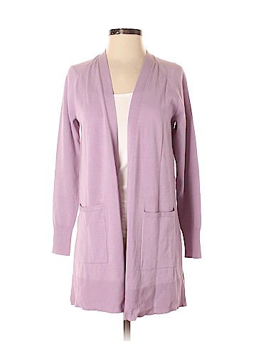 Ann Taylor Cardigan (view 1)