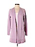 Ann Taylor Purple Cardigan Size S (petite) - photo 1