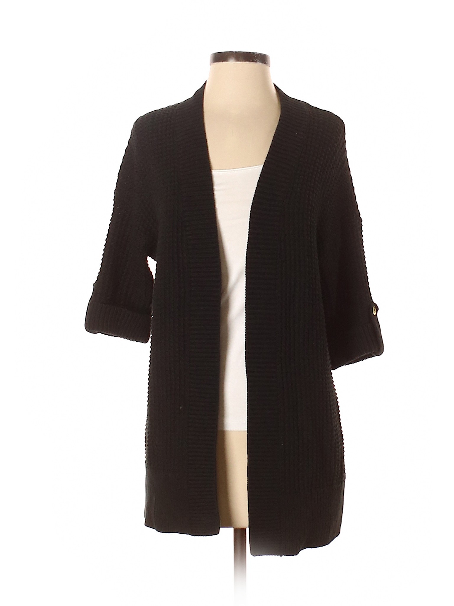 Banana Republic Women Brown Cardigan S | eBay