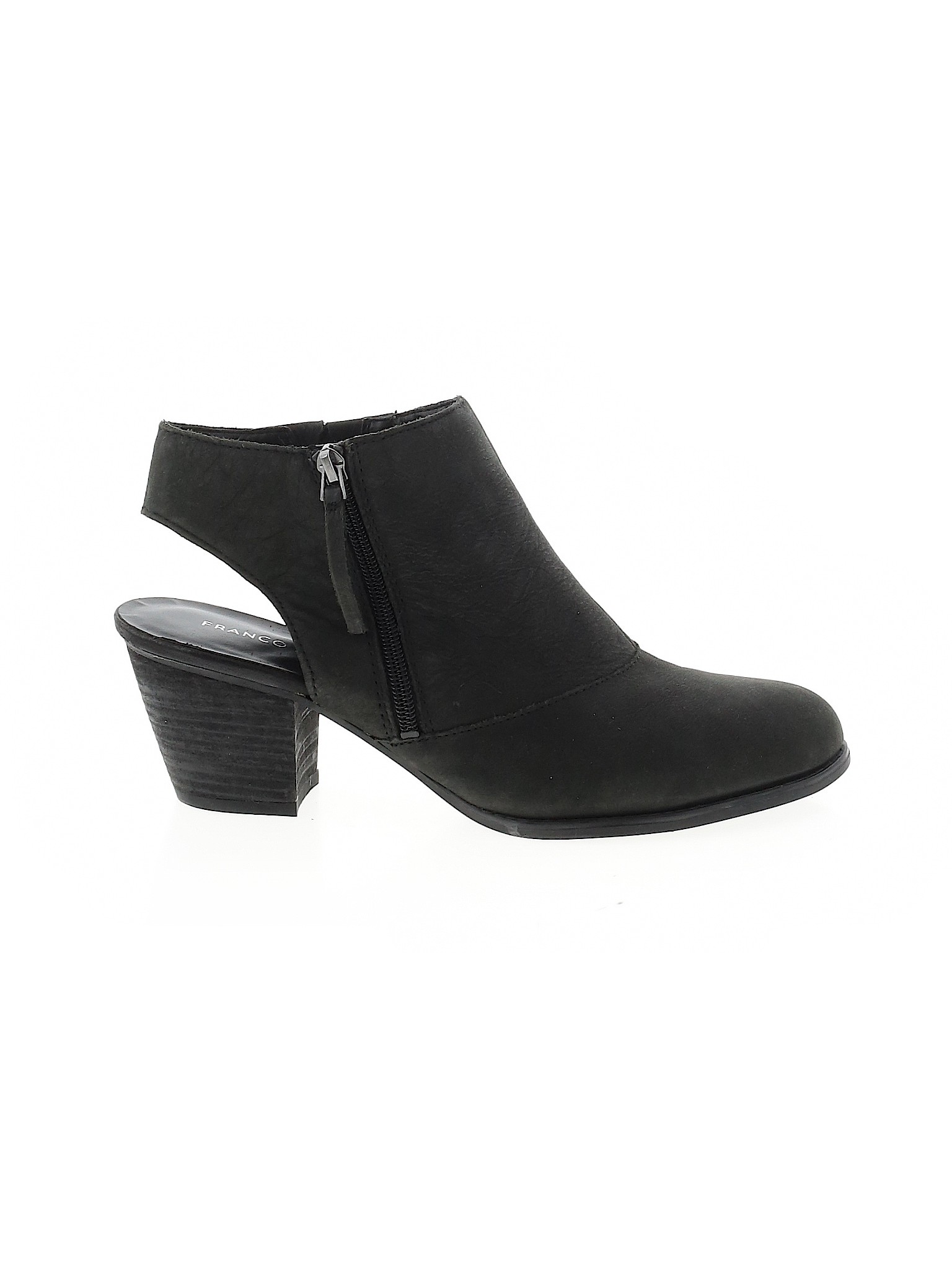 franco sarto women's dalden ankle boot