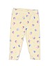 Baby Gap Yellow Leggings Size 3 - photo 1