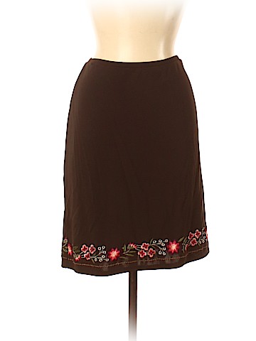 Ann Taylor LOFT Casual Skirt (view 1)