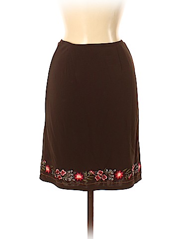 Ann Taylor LOFT Casual Skirt (view 2)