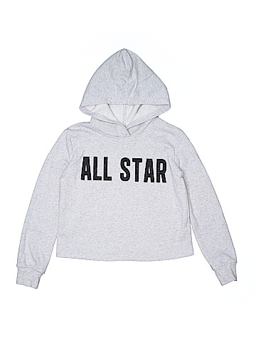 Converse Pullover Sweater (view 1)