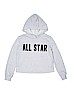Converse Gray Pullover Sweater Size M (youth) - photo 1