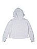 Converse Gray Pullover Sweater Size M (youth) - photo 2