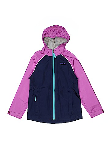 Patagonia Track Jacket (view 1)