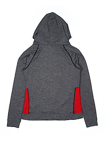Champion Pullover Hoodie (view 2)
