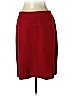 Talbots Red Casual Skirt Size 12 (petite) - photo 2