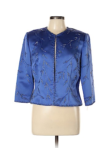 Zola Evening by David Minka Jacket (view 1)