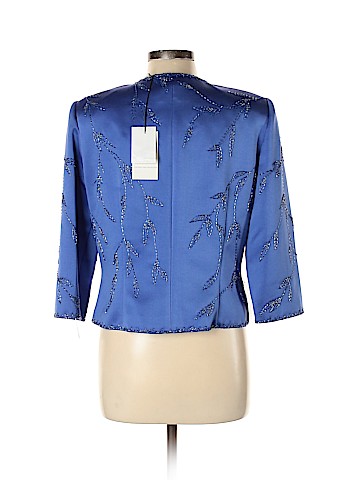 Zola Evening by David Minka Jacket (view 2)