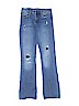 Gap Kids Blue Jeans Size 14 - photo 1