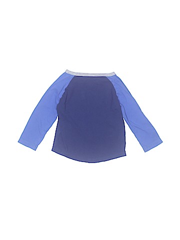 Peek... Long Sleeve T-Shirt (view 2)