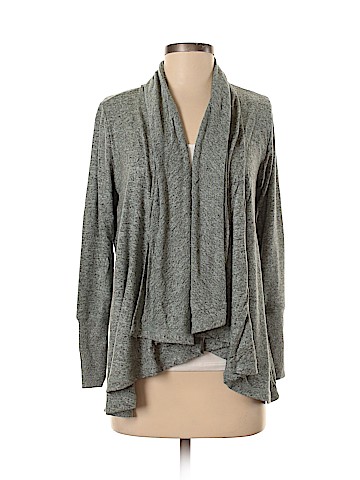 Harlowe & Graham Cardigan (view 1)