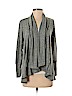 Harlowe & Graham Teal Cardigan Size XS (petite) - photo 1