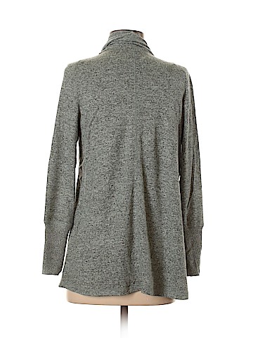 Harlowe & Graham Cardigan (view 2)