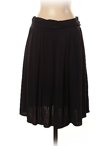 Ann Taylor Casual Skirt (view 2)
