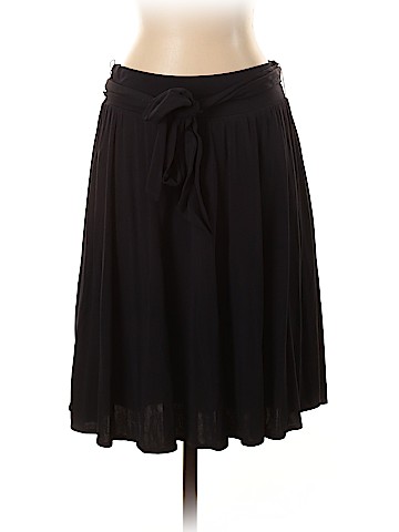 Ann Taylor Casual Skirt (view 1)