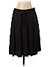 Ann Taylor 100% Rayon Blue Casual Skirt Size S (petite) - photo 1