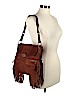 Rachel Zoe 100% Leather Brown Leather Shoulder Bag One size - photo 2