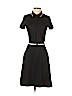 BOSS by HUGO BOSS Black Casual Dress Size S - photo 1
