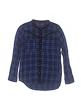 Blank NYC Size Large youth