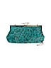 Jessica McClintock 100% Other Blue Clutch One size - photo 1