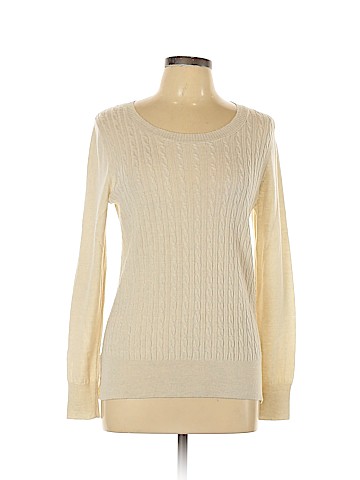 Fenn Wright Manson Wool Pullover Sweater (view 1)