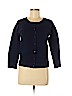 Marc by Marc Jacobs Blue Cardigan Size M - photo 1