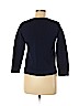 Marc by Marc Jacobs Blue Cardigan Size M - photo 2