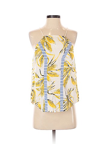 Maeve Sleeveless Top (view 1)