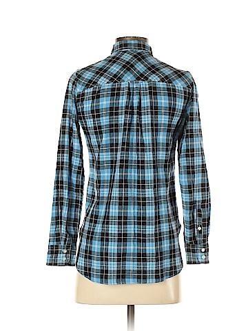 J.Crew Long Sleeve Button-Down Shirt (view 2)