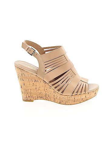Franco Sarto Wedges (view 1)