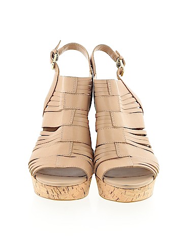 Franco Sarto Wedges (view 2)