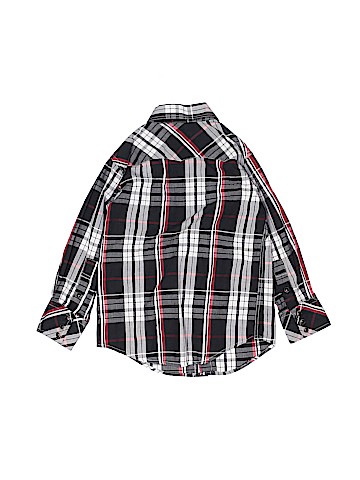 Gioberti Long Sleeve Button-Down Shirt (view 2)