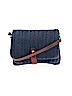 Street Level Blue Crossbody Bag One size - photo 1