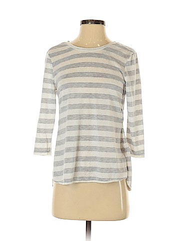 Daniel Rainn 3/4 Sleeve Top (view 1)