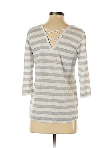 Daniel Rainn 3/4 Sleeve Top (view 2)