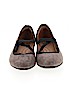 Sofft Tan Flats Size 8 - photo 2