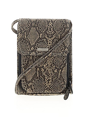 Liz Claiborne Crossbody Bag (view 1)