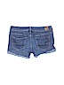 American Eagle Outfitters Blue Denim Shorts Size 8 - photo 2
