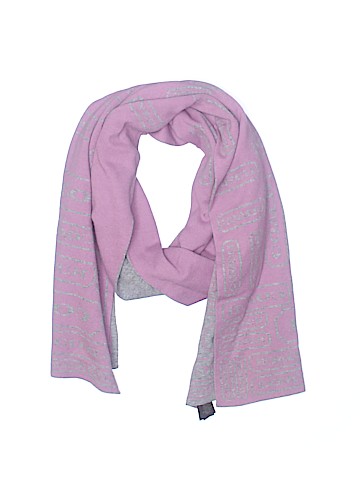 Coach Scarf (view 1)