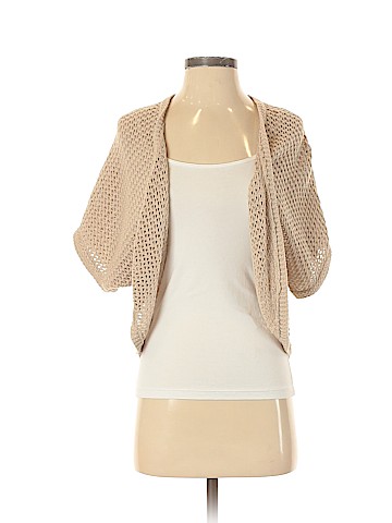 Ann Taylor LOFT Cardigan (view 1)