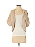 Ann Taylor LOFT Tan Cardigan Size S (petite) - photo 1