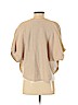 Ann Taylor LOFT Tan Cardigan Size S (petite) - photo 2